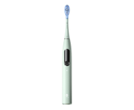 Oclean X Ultra miętowy - 1235344 - zdjęcie 6
